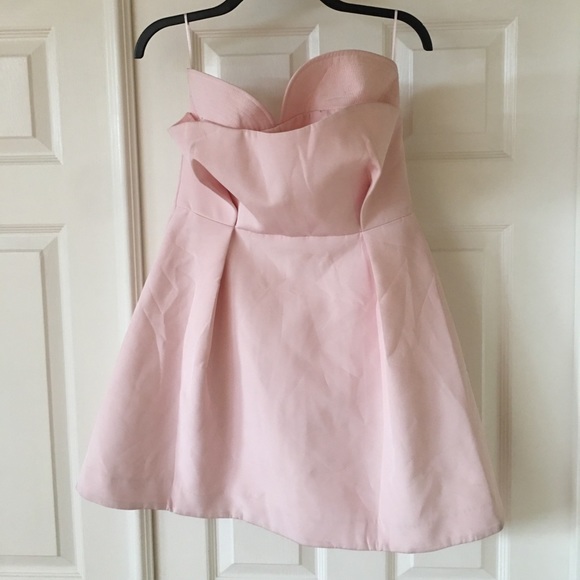 Finders Keeper Final Hope Dress - Picture 7 of 7